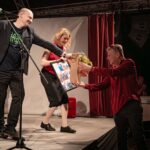 Spektakl "Motel pod Mocnym Amorem" zainaugurował Letnią Scenę Polskiego Radia Rzeszów! (zdjęcia) 5 - Polskie Radio Rzeszów Spektakl "Motel pod Mocnym Amorem" zainaugurował Letnią Scenę Polskiego Radia Rzeszów! (zdjęcia) - Polskie Radio Rzeszów