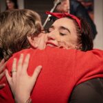 Spektakl "Motel pod Mocnym Amorem" zainaugurował Letnią Scenę Polskiego Radia Rzeszów! (zdjęcia) 3 - Polskie Radio Rzeszów Spektakl "Motel pod Mocnym Amorem" zainaugurował Letnią Scenę Polskiego Radia Rzeszów! (zdjęcia) - Polskie Radio Rzeszów