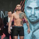 Różański i Babić po ceremonii ważenia (zdjęcia) - Polskie Radio Rzeszów