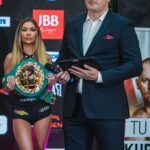 Różański i Babić po ceremonii ważenia (zdjęcia) - Polskie Radio Rzeszów