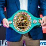 Różański i Babić po ceremonii ważenia (zdjęcia) - Polskie Radio Rzeszów