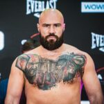 Różański i Babić po ceremonii ważenia (zdjęcia) - Polskie Radio Rzeszów