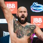 Różański i Babić po ceremonii ważenia (zdjęcia) - Polskie Radio Rzeszów