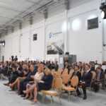 Fabryka SaarGummi otwarta w Sędziszowie Małopolskim (zdjęcia) 22 - Polskie Radio Rzeszów Fabryka SaarGummi otwarta w Sędziszowie Małopolskim (zdjęcia) - Polskie Radio Rzeszów