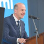 Fabryka SaarGummi otwarta w Sędziszowie Małopolskim (zdjęcia) 23 - Polskie Radio Rzeszów Fabryka SaarGummi otwarta w Sędziszowie Małopolskim (zdjęcia) - Polskie Radio Rzeszów