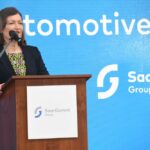 Fabryka SaarGummi otwarta w Sędziszowie Małopolskim (zdjęcia) 28 - Polskie Radio Rzeszów Fabryka SaarGummi otwarta w Sędziszowie Małopolskim (zdjęcia) - Polskie Radio Rzeszów