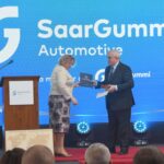 Fabryka SaarGummi otwarta w Sędziszowie Małopolskim (zdjęcia) 29 - Polskie Radio Rzeszów Fabryka SaarGummi otwarta w Sędziszowie Małopolskim (zdjęcia) - Polskie Radio Rzeszów