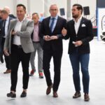 Fabryka SaarGummi otwarta w Sędziszowie Małopolskim (zdjęcia) 4 - Polskie Radio Rzeszów Fabryka SaarGummi otwarta w Sędziszowie Małopolskim (zdjęcia) - Polskie Radio Rzeszów