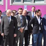 Fabryka SaarGummi otwarta w Sędziszowie Małopolskim (zdjęcia) 7 - Polskie Radio Rzeszów Fabryka SaarGummi otwarta w Sędziszowie Małopolskim (zdjęcia) - Polskie Radio Rzeszów