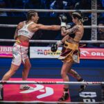 Różański nokautuje i jest Mistrzem Świata - Polskie Radio Rzeszów