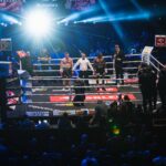 Różański nokautuje i jest Mistrzem Świata - Polskie Radio Rzeszów