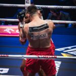 Różański nokautuje i jest Mistrzem Świata - Polskie Radio Rzeszów