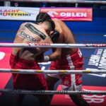 Różański nokautuje i jest Mistrzem Świata - Polskie Radio Rzeszów