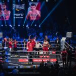 Różański nokautuje i jest Mistrzem Świata - Polskie Radio Rzeszów