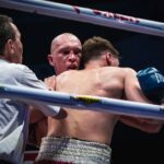 Różański nokautuje i jest Mistrzem Świata - Polskie Radio Rzeszów