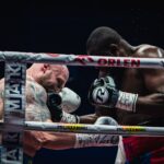 Różański nokautuje i jest Mistrzem Świata - Polskie Radio Rzeszów