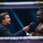 Różański nokautuje i jest Mistrzem Świata - Polskie Radio Rzeszów