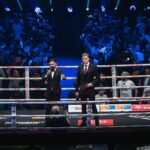 Różański nokautuje i jest Mistrzem Świata - Polskie Radio Rzeszów