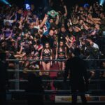 Różański nokautuje i jest Mistrzem Świata - Polskie Radio Rzeszów