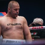 Różański nokautuje i jest Mistrzem Świata - Polskie Radio Rzeszów