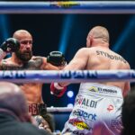 Różański nokautuje i jest Mistrzem Świata - Polskie Radio Rzeszów