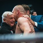 Różański nokautuje i jest Mistrzem Świata - Polskie Radio Rzeszów