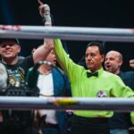 Różański nokautuje i jest Mistrzem Świata - Polskie Radio Rzeszów