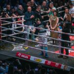 Różański nokautuje i jest Mistrzem Świata - Polskie Radio Rzeszów