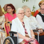 25-lecie Domu Pomocy Społecznej w Rudzie 12 - Polskie Radio Rzeszów 25-lecie Domu Pomocy Społecznej w Rudzie - Polskie Radio Rzeszów