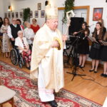 25-lecie Domu Pomocy Społecznej w Rudzie 18 - Polskie Radio Rzeszów 25-lecie Domu Pomocy Społecznej w Rudzie - Polskie Radio Rzeszów