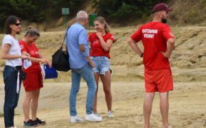 Lazurowe Wybrzeże oficjalnie otwarte - Polskie Radio Rzeszów