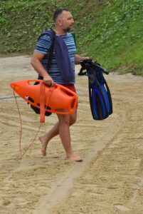 Lazurowe Wybrzeże oficjalnie otwarte - Polskie Radio Rzeszów