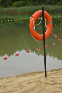 Lazurowe Wybrzeże oficjalnie otwarte - Polskie Radio Rzeszów