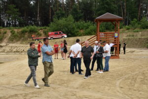 Lazurowe Wybrzeże oficjalnie otwarte - Polskie Radio Rzeszów