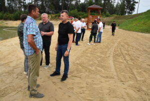 Lazurowe Wybrzeże oficjalnie otwarte - Polskie Radio Rzeszów