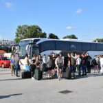 Podróż w hołdzie gen. Sikorskiemu. Strzelcy i Orlęta z Sędziszowa Małopolskiego wyruszyli na Gibraltar 8 - Polskie Radio Rzeszów Podróż w hołdzie gen. Sikorskiemu. Strzelcy i Orlęta z Sędziszowa Małopolskiego wyruszyli na Gibraltar - Polskie Radio Rzeszów