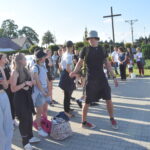 Podróż w hołdzie gen. Sikorskiemu. Strzelcy i Orlęta z Sędziszowa Małopolskiego wyruszyli na Gibraltar 11 - Polskie Radio Rzeszów Podróż w hołdzie gen. Sikorskiemu. Strzelcy i Orlęta z Sędziszowa Małopolskiego wyruszyli na Gibraltar - Polskie Radio Rzeszów