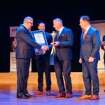 Podkarpacka Nagroda Samorządowa (zdjęcia) 8 - Polskie Radio Rzeszów Podkarpacka Nagroda Samorządowa (zdjęcia) - Polskie Radio Rzeszów