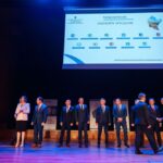 Podkarpacka Nagroda Samorządowa (zdjęcia) 23 - Polskie Radio Rzeszów Podkarpacka Nagroda Samorządowa (zdjęcia) - Polskie Radio Rzeszów