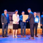 Podkarpacka Nagroda Samorządowa (zdjęcia) 38 - Polskie Radio Rzeszów Podkarpacka Nagroda Samorządowa (zdjęcia) - Polskie Radio Rzeszów