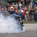 Stunt Rzeszów i Orlen Wyścig Górski Prządki - Polskie Radio Rzeszów