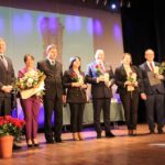 PSONI Koło w Jarosławiu świętowało jubileusz 40-lecia istnienia - Polskie Radio Rzeszów