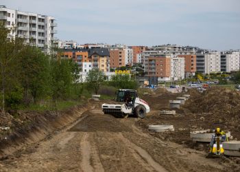 Inwestycje na&nbsp;osiedlu Kotuli w&nbsp;Rzeszowie