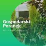 Gospodarski Poranek 20.06 - Polskie Radio Rzeszów