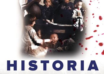 W&nbsp;Markowej prapremiera filmu o&nbsp;rodzinie Ulmów