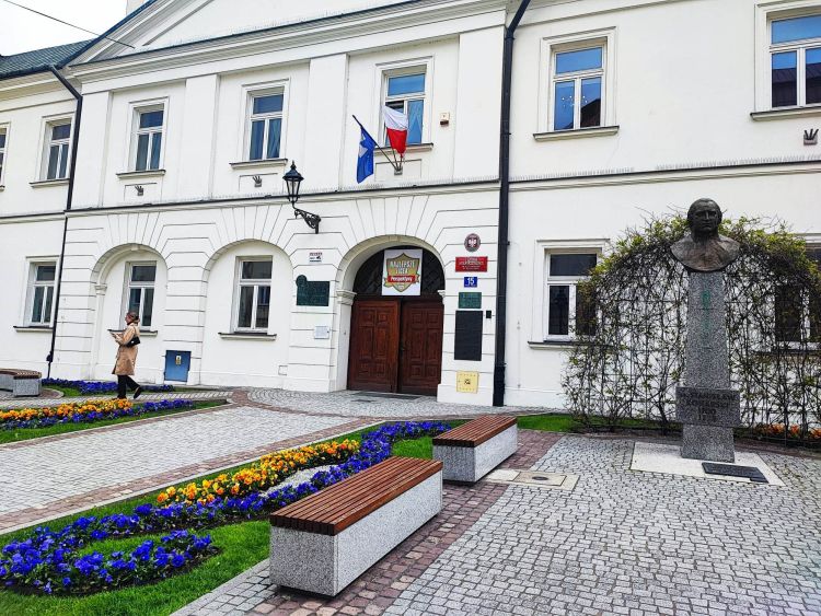 I po matematyce… wielu maturzystów jej się bało. A jak poszło?