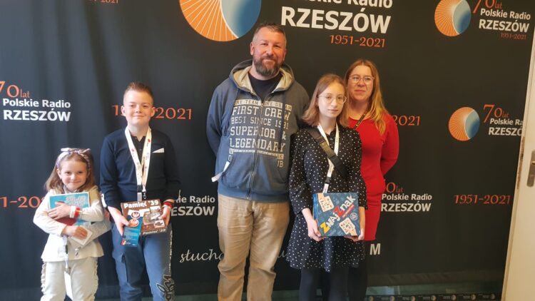 Zamkolandia z Instytutem Pamięci Narodowej