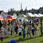 "Czyste powietrze to nasza wspólna sprawa". Festyn w Błażowej 3 - Polskie Radio Rzeszów "Czyste powietrze to nasza wspólna sprawa". Festyn w Błażowej - Polskie Radio Rzeszów