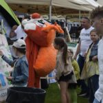 "Czyste powietrze to nasza wspólna sprawa". Festyn w Błażowej 7 - Polskie Radio Rzeszów "Czyste powietrze to nasza wspólna sprawa". Festyn w Błażowej - Polskie Radio Rzeszów