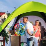 "Czyste powietrze to nasza wspólna sprawa". Festyn w Błażowej 8 - Polskie Radio Rzeszów "Czyste powietrze to nasza wspólna sprawa". Festyn w Błażowej - Polskie Radio Rzeszów